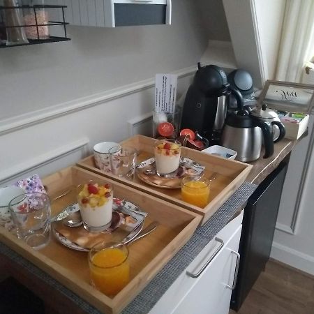 Bed & Breakfast Ons Nest Westwoud Exterior foto