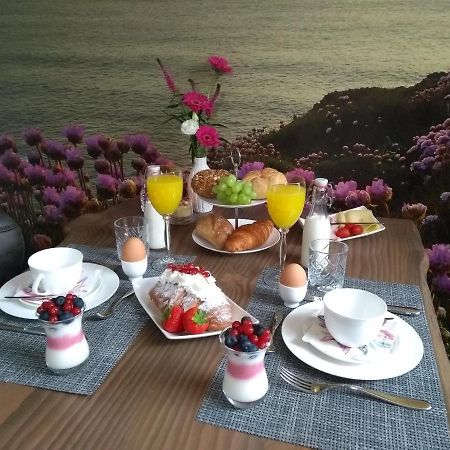 Bed & Breakfast Ons Nest Westwoud Exterior foto